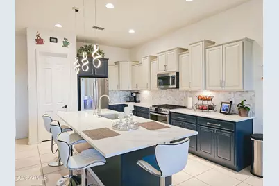 5947 E Sienna Bouquet Place, Cave Creek, AZ 85331 - Photo 10