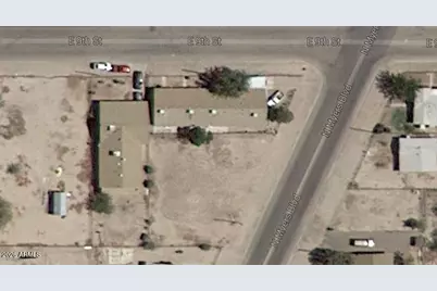 810 N Myers Boulevard #20, Eloy, AZ 85131 - Photo 2