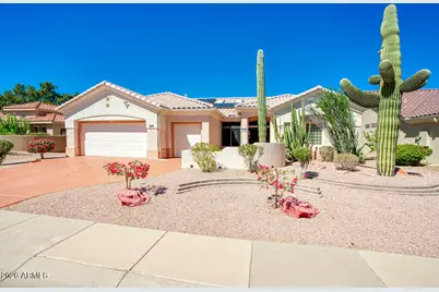 15220 W Las Brizas Lane, Sun City West, AZ 85375 - Photo 4