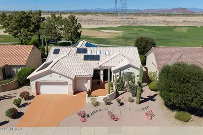 15220 W Las Brizas Lane, Sun City West, AZ 85375 - Photo 1
