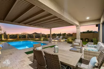 1624 N Atwood Circle, Mesa, AZ 85207 - Photo 4