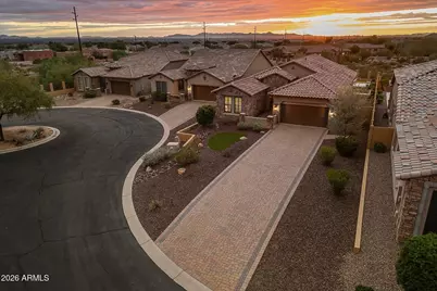 1624 N Atwood Circle, Mesa, AZ 85207 - Photo 48