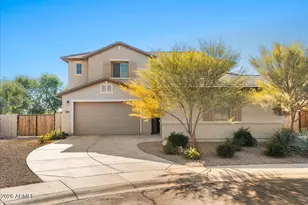 37271 W Mondragone Ln, Maricopa, AZ 85138 - Photo 1