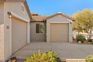 37271 W Mondragone Ln, Maricopa, AZ 85138 - Photo 2