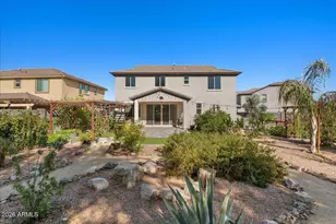 37271 W Mondragone Ln, Maricopa, AZ 85138 - Photo 56