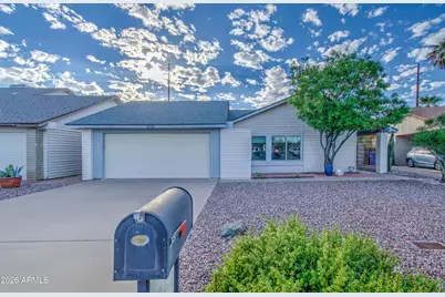 6638 S 40th Place, Phoenix, AZ 85042 - Photo 1