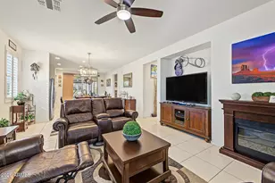 41836 W Mesquite Rd, Maricopa, AZ 85138 - Photo 8