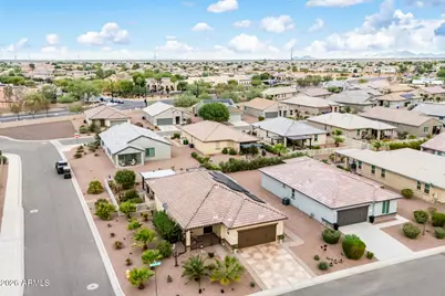 41836 W Mesquite Road, Maricopa, AZ 85138 - Photo 34