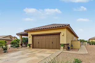 41836 W Mesquite Rd, Maricopa, AZ 85138 - Photo 4