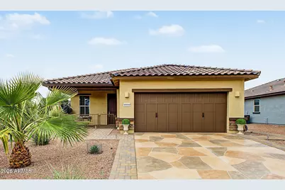 41836 W Mesquite Road, Maricopa, AZ 85138 - Photo 1