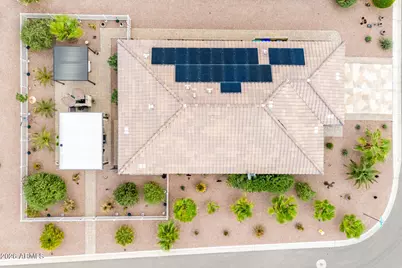 41836 W Mesquite Road, Maricopa, AZ 85138 - Photo 36