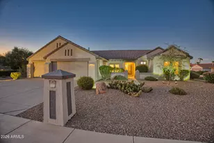 16404 W Una Noche Ct, Surprise, AZ 85374 - Photo 1