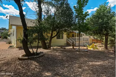 909 S Coronado Way, Payson, AZ 85541 - Photo 28