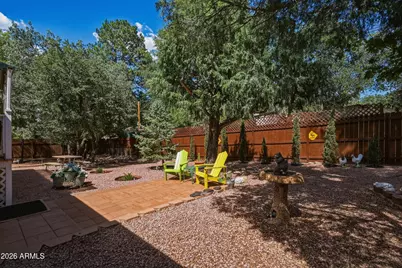 909 S Coronado Way, Payson, AZ 85541 - Photo 26