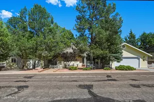 909 S Coronado Way, Payson, AZ 85541 - Photo 2