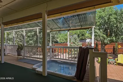 909 S Coronado Way, Payson, AZ 85541 - Photo 24