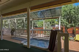 909 S Coronado Way, Payson, AZ 85541 - Photo 24