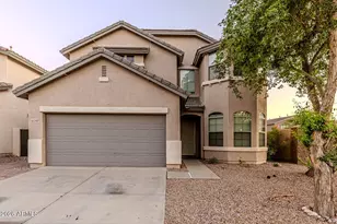 10397 W Foothill Dr, Peoria, AZ 85383 - Photo 1