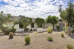 5821 E Acoma Dr, Scottsdale, AZ 85254 - Photo 1