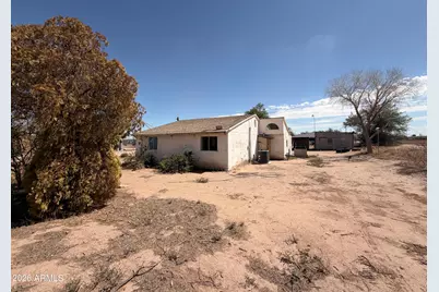 1345 N Burris Road, Casa Grande, AZ 85193 - Photo 2
