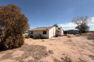 1345 N Burris Rd, Casa Grande, AZ 85193 - Photo 2