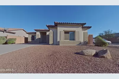 25574 W St Charles Court, Buckeye, AZ 85326 - Photo 1
