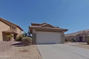 1017 S 221st Dr, Buckeye, AZ 85326 - Photo 1