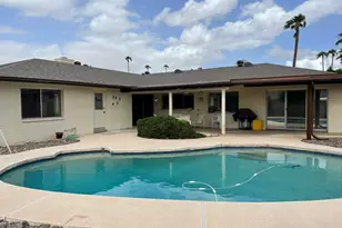 8323 E Via De La Escuela --, Scottsdale, AZ 85258 - Photo 12