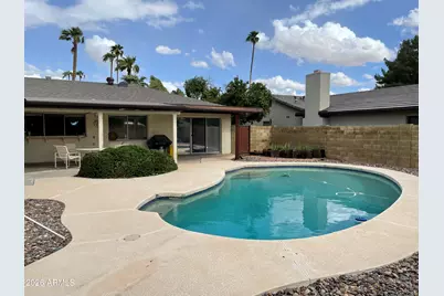 8323 E Via De La Escuela --, Scottsdale, AZ 85258 - Photo 2