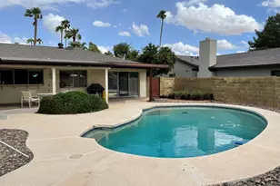 8323 E Via De La Escuela --, Scottsdale, AZ 85258 - Photo 2