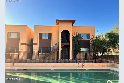 455 N Tegner Street #58, Wickenburg, AZ 85390 - Photo 1
