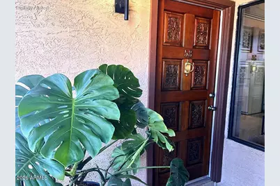 455 N Tegner Street #58, Wickenburg, AZ 85390 - Photo 2