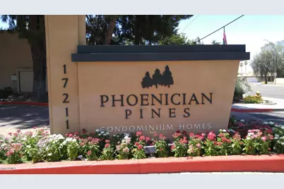 3420 W Danbury Drive #C121, Phoenix, AZ 85053 - Photo 1