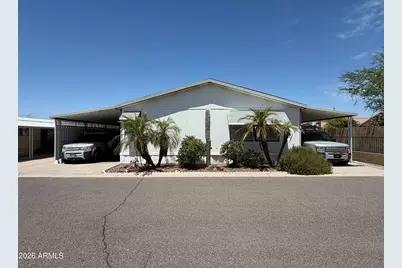 10936 E Apache Trail #1103, Apache Junction, AZ 85120 - Photo 2