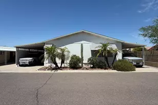 10936 E Apache Trail, Apache Junction, AZ 85120 - Photo 2