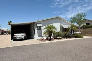 10936 E Apache Trail, Apache Junction, AZ 85120 - Photo 1