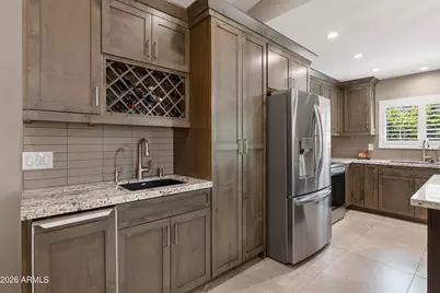 7516 N Del Norte Drive, Scottsdale, AZ 85258 - Photo 12