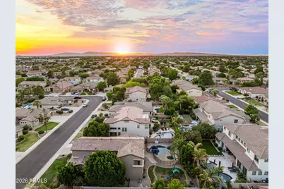 466 E Benrich Drive, Gilbert, AZ 85295 - Photo 34