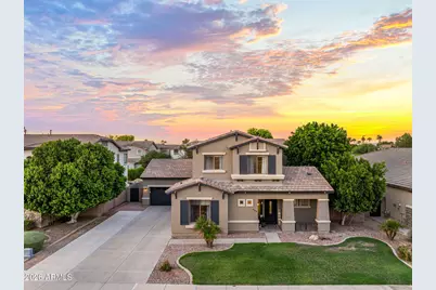 466 E Benrich Drive, Gilbert, AZ 85295 - Photo 2