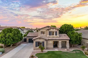 466 E Benrich Dr, Gilbert, AZ 85295 - Photo 2