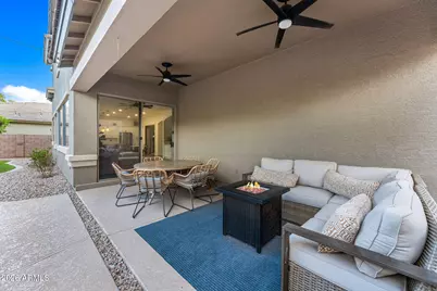 466 E Benrich Drive, Gilbert, AZ 85295 - Photo 26
