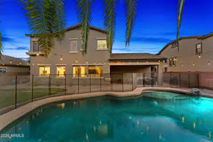 466 E Benrich Dr, Gilbert, AZ 85295 - Photo 24