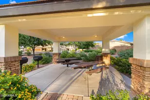 466 E Benrich Dr, Gilbert, AZ 85295 - Photo 38