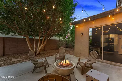466 E Benrich Drive, Gilbert, AZ 85295 - Photo 28