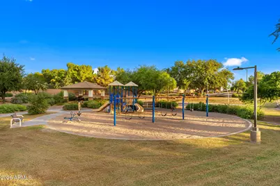 466 E Benrich Drive, Gilbert, AZ 85295 - Photo 36