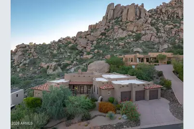 25036 N 114th Street, Scottsdale, AZ 85255 - Photo 52