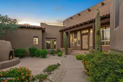25036 N 114th Street, Scottsdale, AZ 85255 - Photo 4
