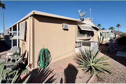 11101 E University Dr Drive #158, Apache Junction, AZ 85120 - Photo 22
