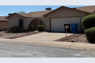 4849 E Western Star Boulevard, Phoenix, AZ 85044 - Photo 1