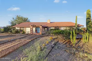 11086 E Hummingbird Ln, Gold Canyon, AZ 85118 - Photo 4